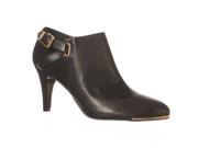 M.F. Cyril3 Ankle Bootie Black 10 M
