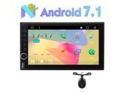 Eincar Octa Core 2GB + 32GB Android 7.1 Double Din Car Stereo with Bluetooth Autoradio Universal 2 Din Car Auto Radio GPS Sat Navigation Support Fast-boot/4G/3G Eincar Octa Core 2GB + 32GB Android 7.1 Double Din Car Stereo with Bluetooth Autoradio Universal 2 Din Car Auto Radio GPS Sat Navigation Support Fast-boot/4G/3G