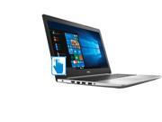 Dell Inspiron 15 Premium Home and Business Laptop (AMD Ryzen 5 2500U Quad-Core, 32GB RAM, 2TB HDD + 1TB PCIe SSD, 15.6" Full HD (1920 x 1080) Touchscreen, AMD R