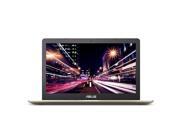 ASUS VivoBook Pro 15.6" Premium Thin and Light Home and Business Laptop PC (Intel 8th Gen i7-8750H 6-Core, 8GB RAM, 1TB HDD + 128GB PCIe SSD, 15.6" FHD (1920 x1