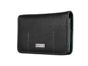 Lencca Kymira II Black Marine Wristlet Wallet Case fits Lenovo Vibe C2 / K5 / K5 Plus Lencca Kymira II Black Marine Wristlet Wallet Case fits Lenovo Vibe C2 / K5 / K5 Plus
