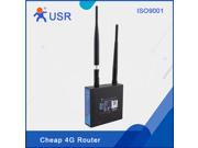 Low Cost APN VPN 4G Routers TDD LTE FDD LTE Network
