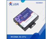 Serial RS232 RS485 to 3G WCDMA DTU Modem