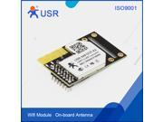 Industrial Serial TTL UART to Wifi Module with On board Antenna