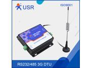 RS232 to 3G DTU RS485 to 3G DTU TCP UDP Supported