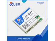Smallest GPRS DTU GSM GPRS Module