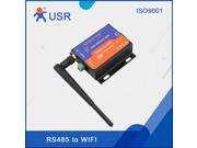 Wifi Serial Server RS485 to Wifi Wireless Converter
