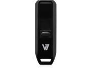 V7 64GB USB Flash Drive with Retractable Connector
