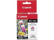 Canon BCI 6M Ink Cartridge