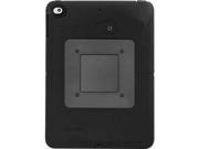 Kensington SecureBack Rugged Enclosure for iPad Air iPad Air 2 Black