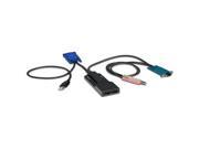 Avocent KVM Cable Adapter