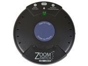 Zoomswitch Zms10 Headset Adapter For Phone And Pc Rohs Compliance