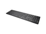 Kensington KP400 Switchable Keyboard Black