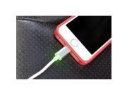 Visiontek Smart LED Lightning to USB Charge Sync Cable