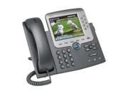 Cisco CP 7975G RF IP Phone 7975G Refurb