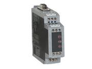 Black Box ICD100A Box Rs 232 To Rs 422 Rs 485 Din Rail Converter 2 X Rs 232 Terminal Block 1 X Db 9 External