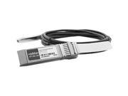 AddOn 1000Base direct attach cable SFP to SFP 3.3 ft twinaxial pa it may take up to 15 days to be received