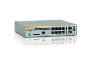 Allied Telesis AT x230 10GP Ethernet Switch