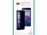 3M Privacy Screen Protector for Apple iPhone 6 Plus