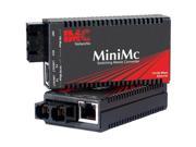 IMC MiniMc Fast Ethernet Media Converter