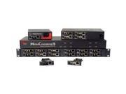 McLIM 10 100 Mbps Media Converter B B SmartWorx IMC Networks