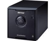 8TB DRIVESTATION QUAD USB 3.0