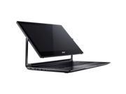 Acer Laptop Aspire R7 372T 758Q Intel Core i7 6th Gen 6500U 2.50 GHz 8 GB LPDDR3 Memory 256 GB SSD Intel HD Graphics 520 13.3 Touchscreen Windows 10 Pro 64 B