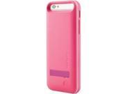 Naztech MFi Power Case w Kickstand for iPhone 6 6s Pink