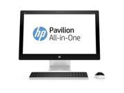 HP Pavilion 27 n100 27 n110 All in One Computer Intel Core i5 i5 4460T 1.90 GHz Desktop