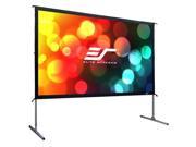 Elite Screens Yard Master 2 OMS135HR2 Projection Screen 135 16 9