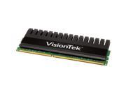 Visiontek 1 x 4GB PC3 12800 DDR3 1600MHz 240 pin DIMM Memory Module