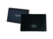 Worry Free Gadgets WFG7DRK000BLK 7.0 Tablet