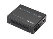 Black Box LGC201A UK 1000Bt 1000Bmm 05K Sc Media Converter