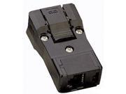 Black Box FA756 Modular Adapter Kit Thumbscrews Rj 45