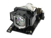Arclyte Hitachi Lamp CP WX3011N; CP X2010; CP X2