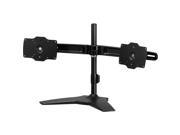 DUAL MONITOR STAND MOUNT