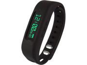 Power X Fit Band Black