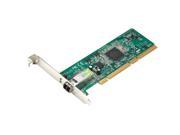 Black Box LH1660C LC Pci Fiber Adapter 1000Base Sx 64 32 B