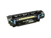 Axiom Ax Fuser Kit Replaces Hp C9725a For Hp Color