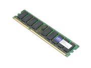 AddOn IBM 00D4950 Compatible Factory Original 8GB DDR3 1600MHz Unbuffered ECC Dual Rank x8 1.5V 240 pin CL11 UDIMM