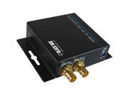 Black Box HDMI to 3G SDI HD SDI Converter