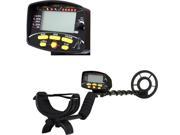 METAL DETECTOR WATERPROOF