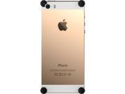 Mota Pink Solid Bumper Case for iPhone 6 6 MT BPI6 P
