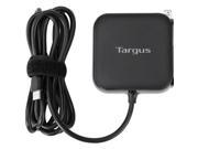45W TYPE C LAPTOP WALL CHARGER
