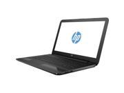 HP 15 ba000 15 ba014nr 15.6 Notebook AMD E Series E2 7110 Quad core 4 Core 1.80 GHz