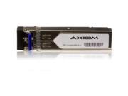 Axiom ESFPFE20T5R3 AX Sfp Mini Gbic Transceiver Module Equivalent To Juniper Ex Sfp Fe20Kt15R13 Fast Ethernet 100Base Bx20 D Lc Single Mode Up To 1