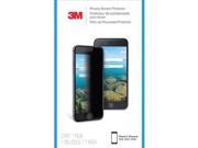 3M Privacy Screen Protector for Apple iPhone 6