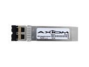 Axiom QW923A AX Sfp Transceiver Module Equivalent To Hp Qw923A 16Gb Fibre Channel Short Wave Fibre Channel Lc Multi Mode Up To 328 Ft 850 Nm