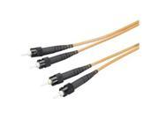 Black Box EFN062 002M CC Terminated F O Cable