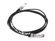 Axiom SFPTWNACT5M AX Axiom Ax Direct Attach Cable Sfp To Sfp 16.4 Ft Twinaxial